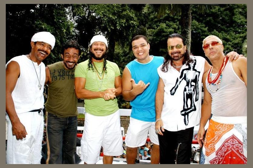 Chiclete Com Banana photo 1