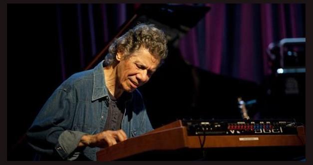 Chick Corea photo 1