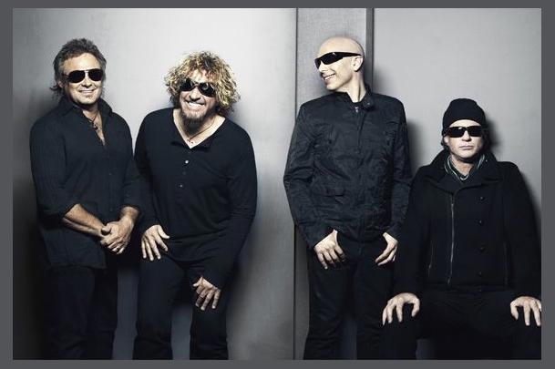 Chickenfoot photo 1