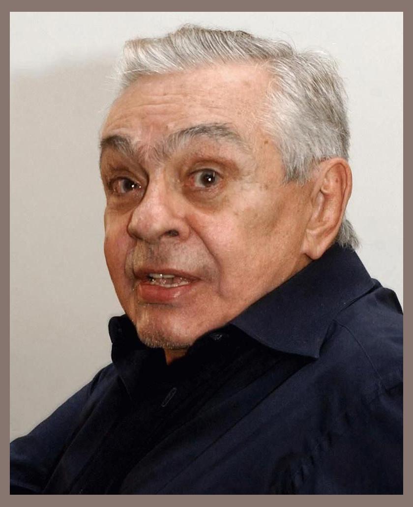 Chico Anysio photo 1