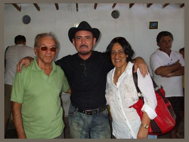 Chico de Pombal photo 1