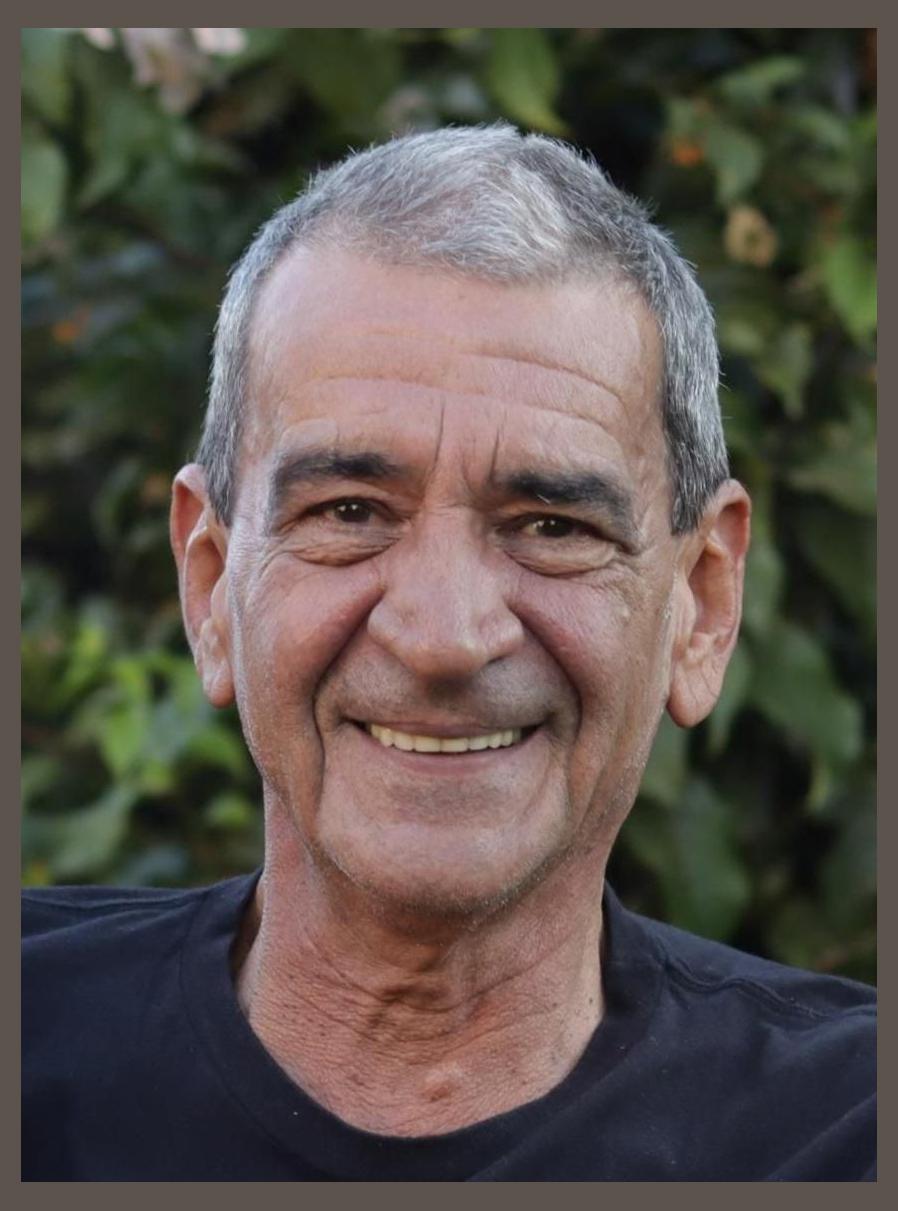 Chico Canela photo 1