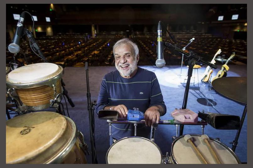Chico Batera photo 1
