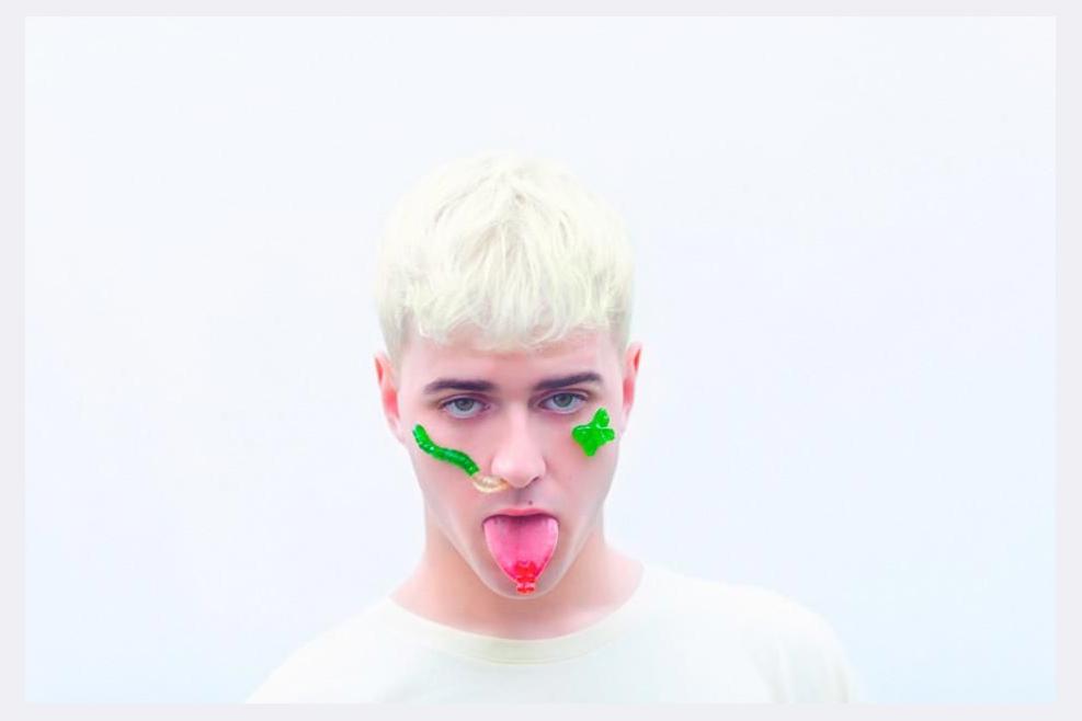 Chico Blanco photo 1