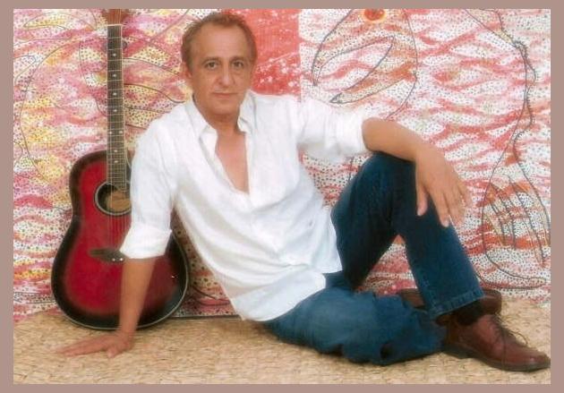 Chico de Abreu photo 1