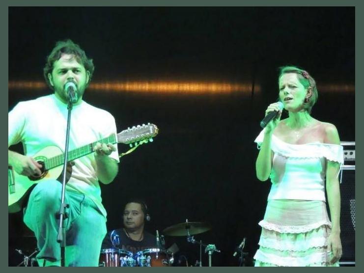 Chico e Aline photo 1