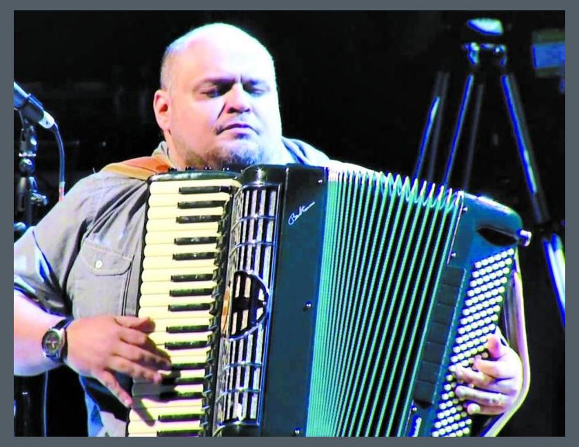 Chico Chagas photo 1