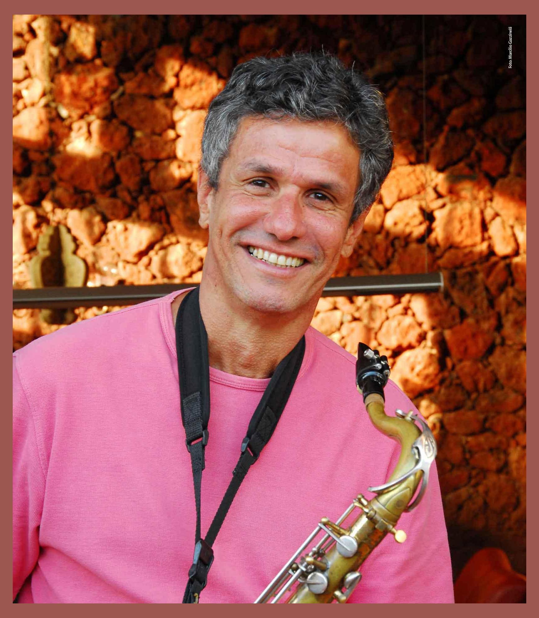 Chico Amaral photo 1