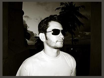 Chico Gomes photo 1