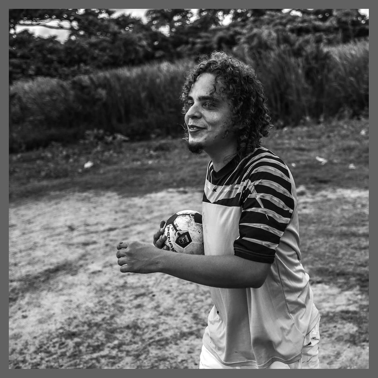 Chico Limeira photo 1
