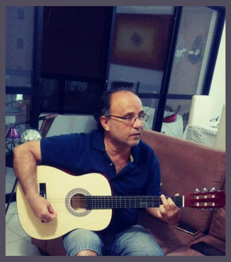 Chico Sobreira photo 1