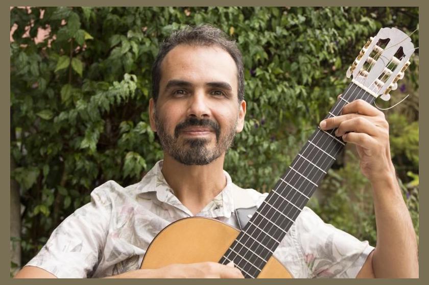 Chico Saraiva photo 1