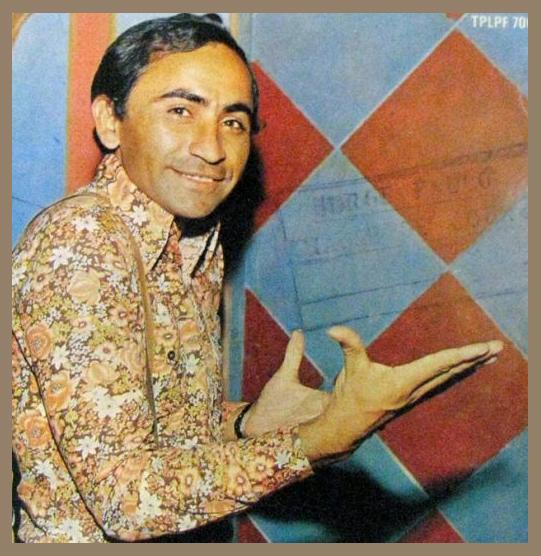 Chico santos photo 1