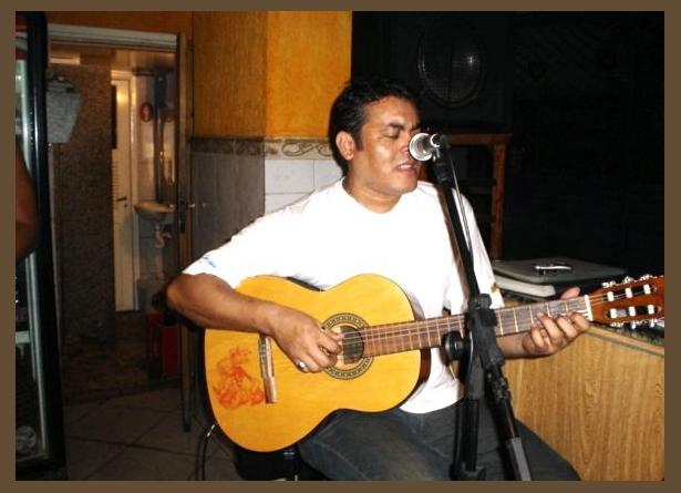 Chico Zé photo 1