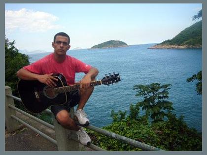 Chico Soares photo 1