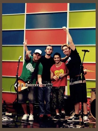 Chicones photo 1