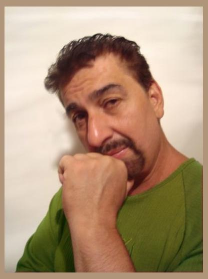 Chico Pottier photo 1