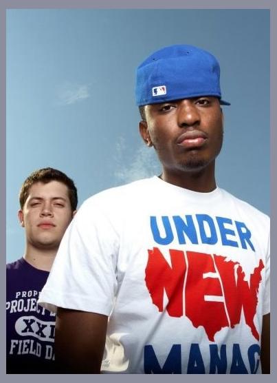 Chiddy Bang photo 1