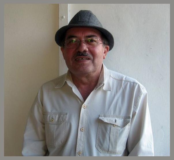 Chico Salles photo 1