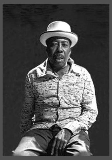 Chico Santana photo 1