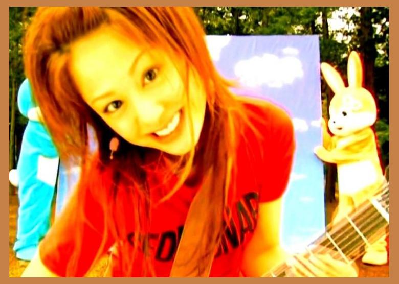 Chieko Kawabe photo 1