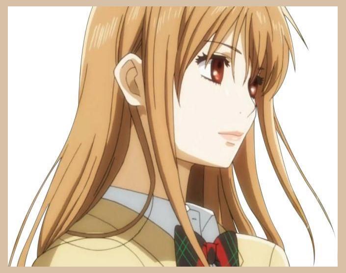 Chihayafuru photo 1