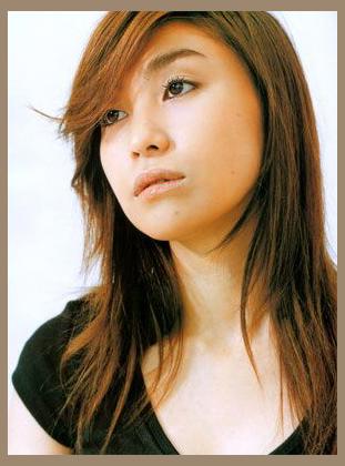Chihiro Onitsuka photo 1