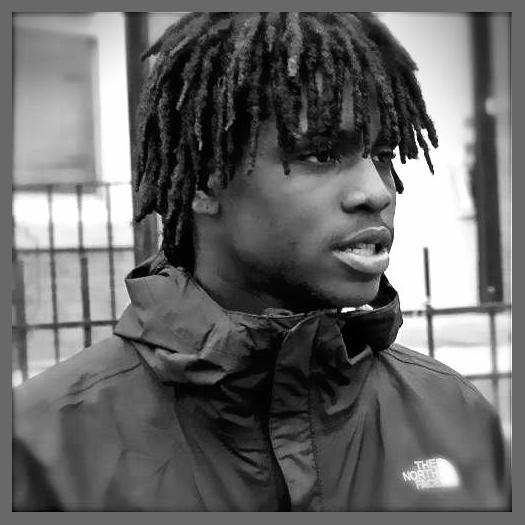 Chief Keef photo 1