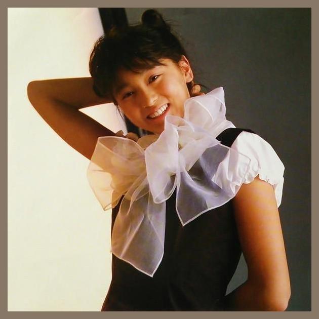 Chieri Ito photo 1