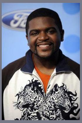 Chikezie photo 1