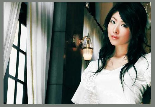 Chihara Minori photo 1