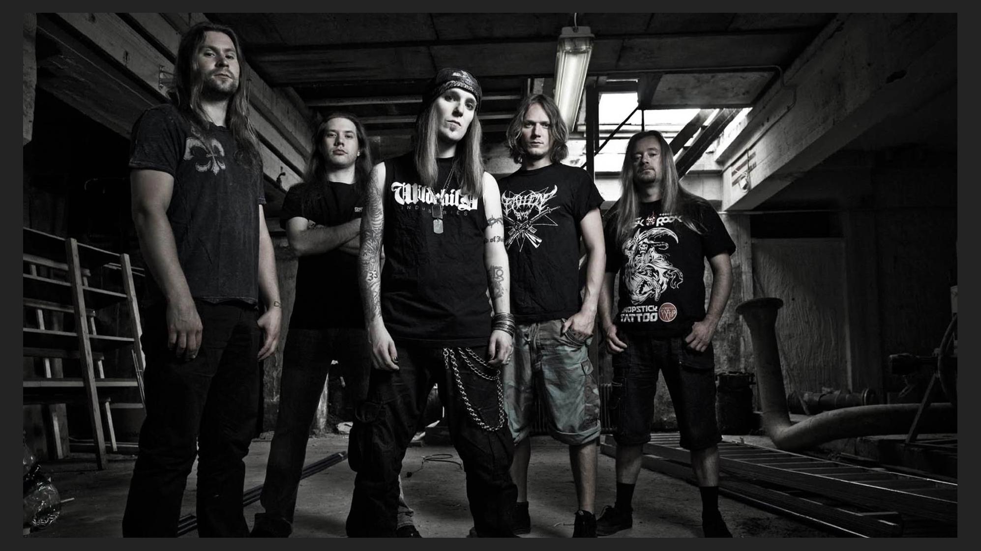 Children of Bodom photo 1