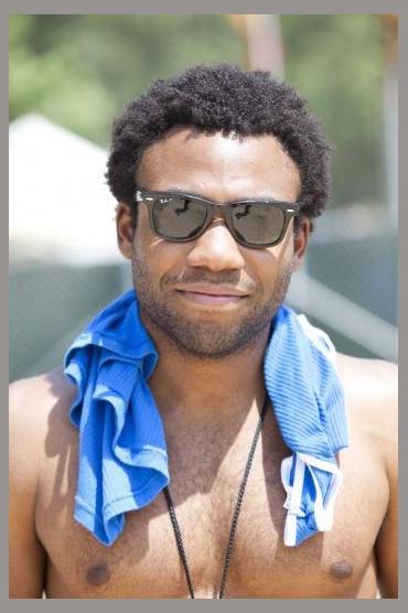 Childish Gambino photo 1