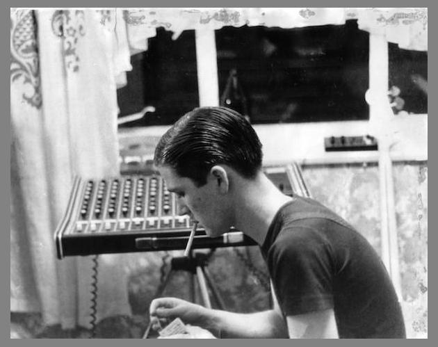 China Crisis photo 1