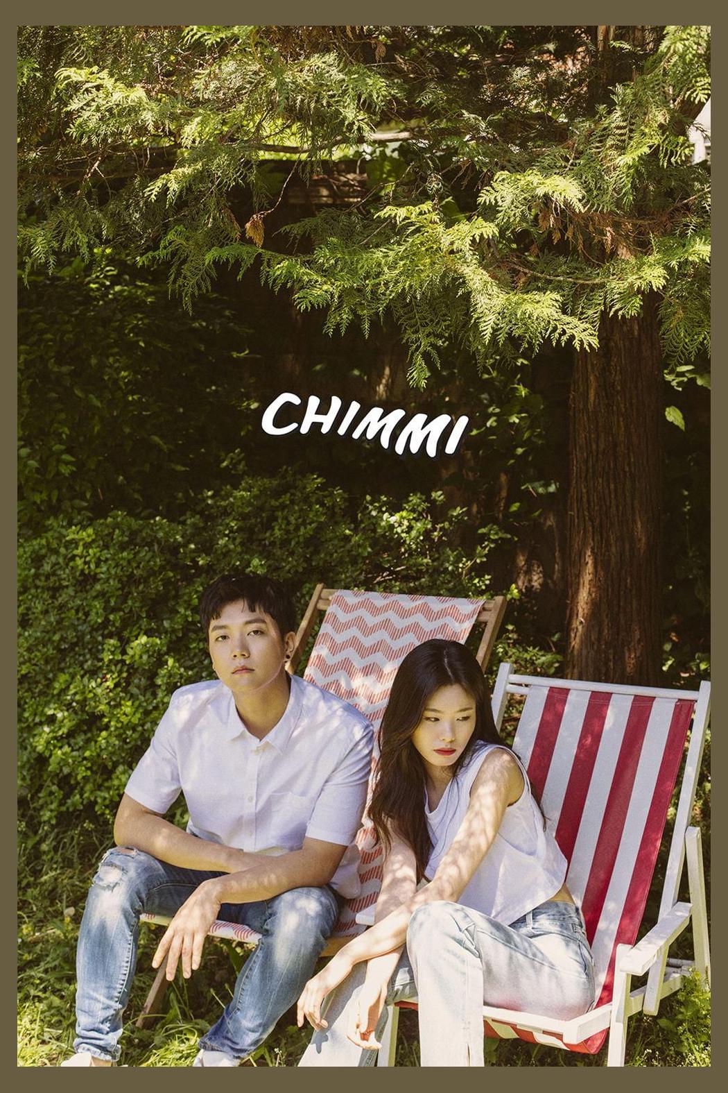 CHIMMI photo 1