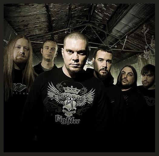 Chimaira photo 1