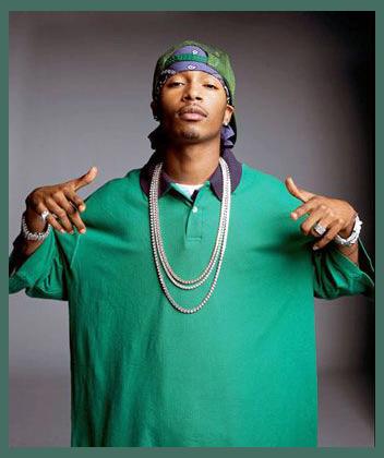Chingy photo 1