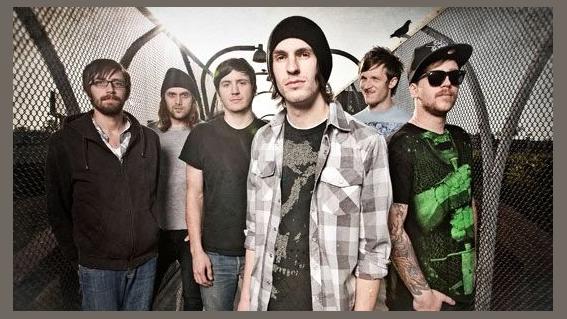 Chiodos photo 1