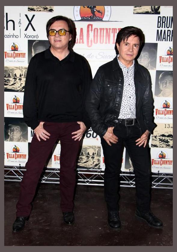 Chitãozinho & Xororó photo 1