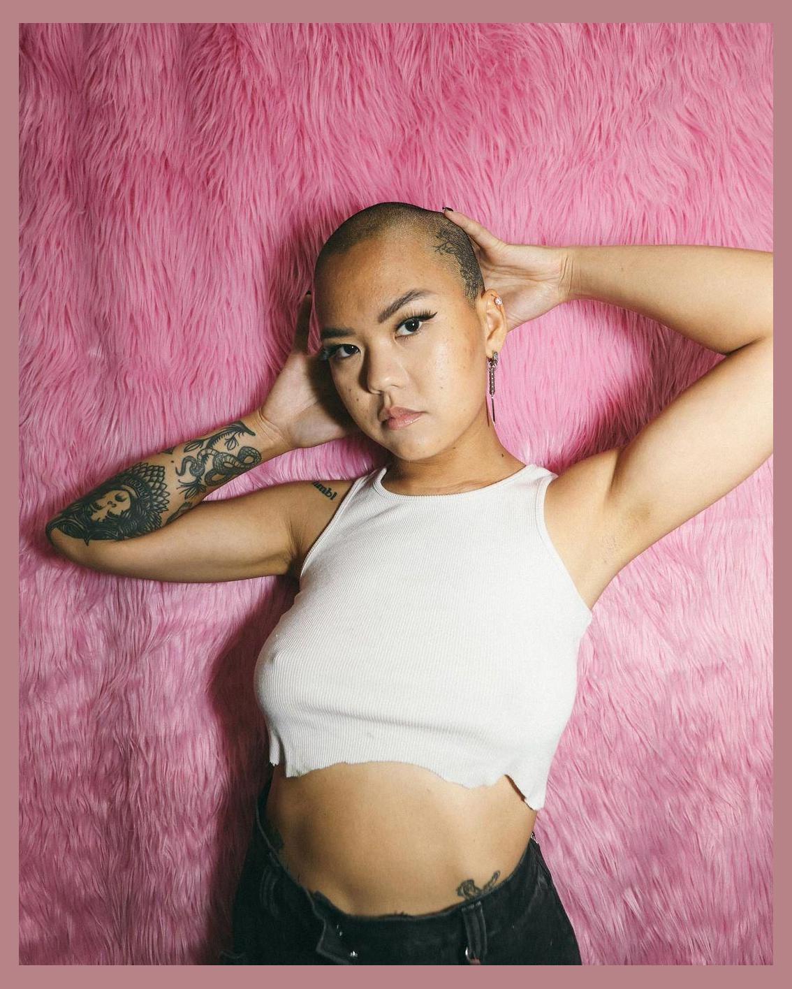Chloe Tang photo 1