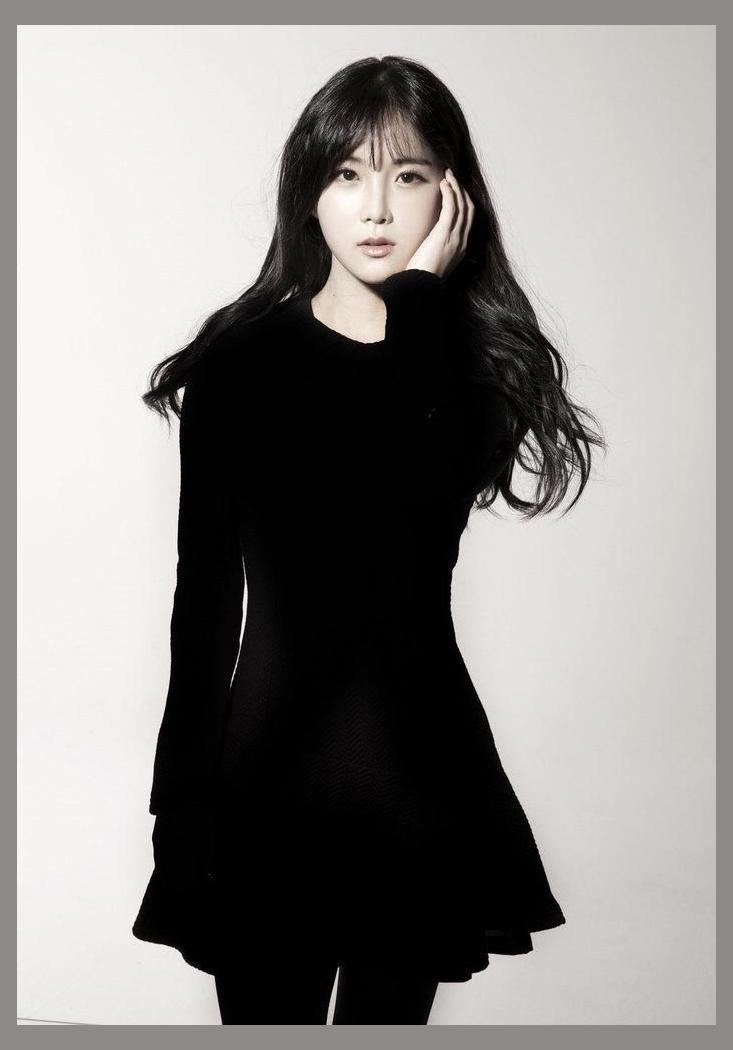 Cho Hyunyoung photo 1