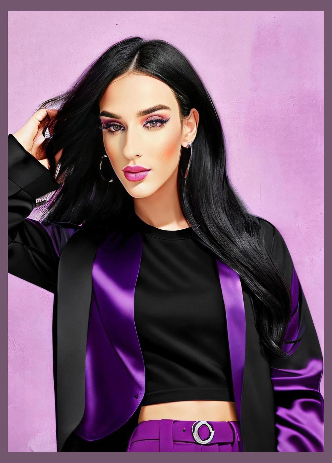 Chloe Parker photo 1