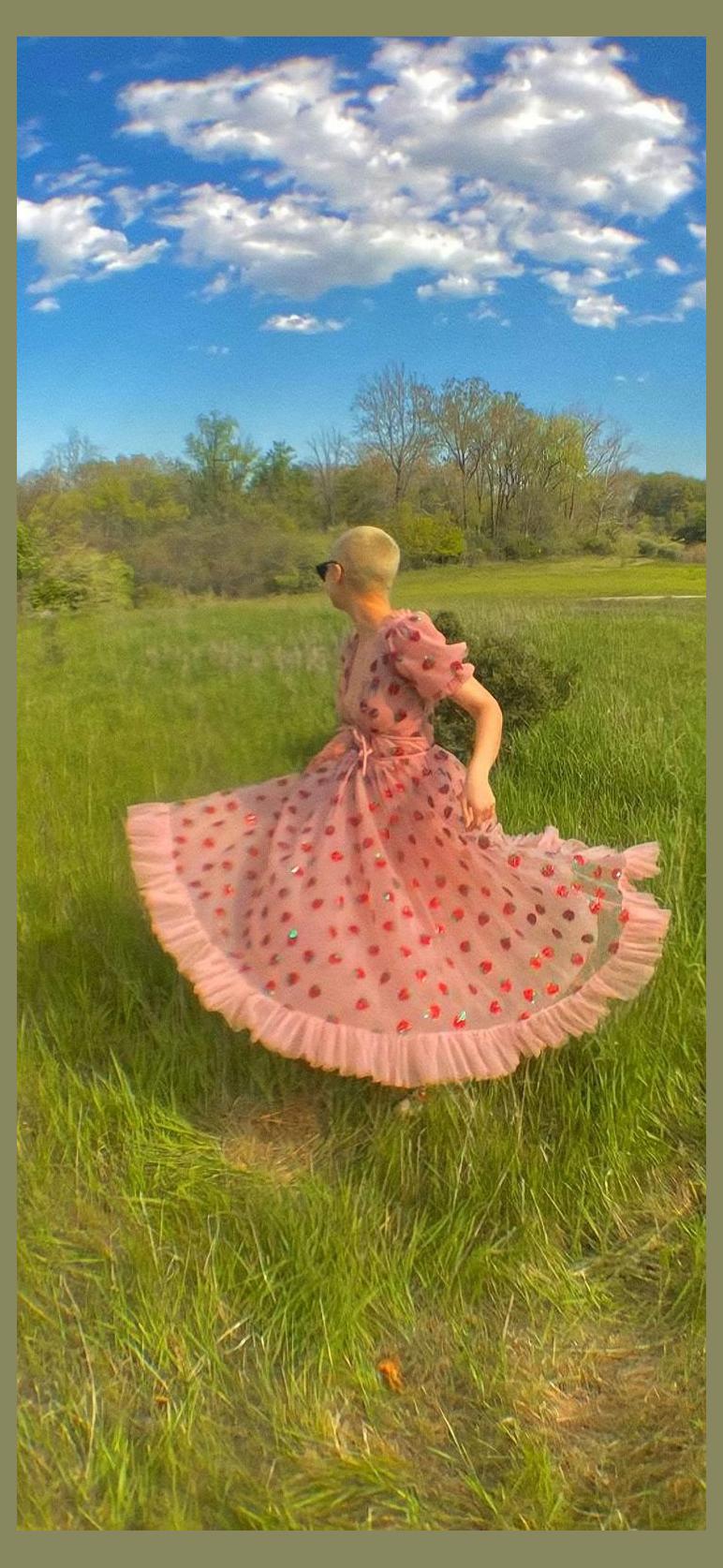 Chloe Moriondo photo 1