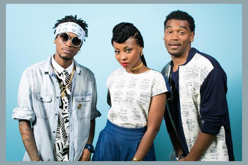ChocQuibTown photo 1