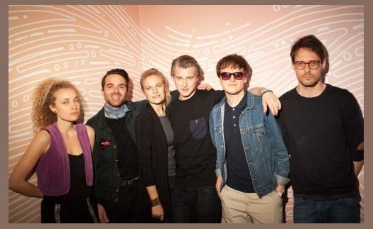 Choir Of Young Believers photo 1