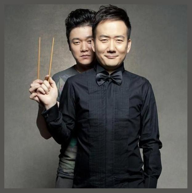 Chopstick Brothers photo 1