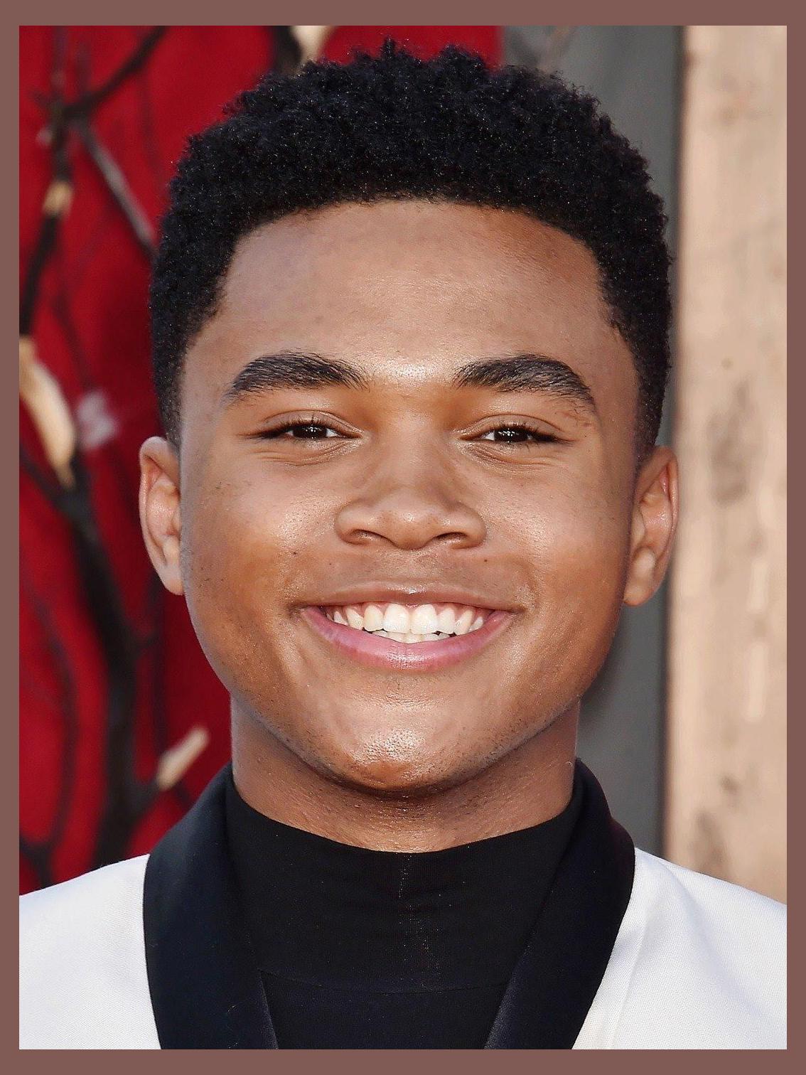 Chosen Jacobs photo 1