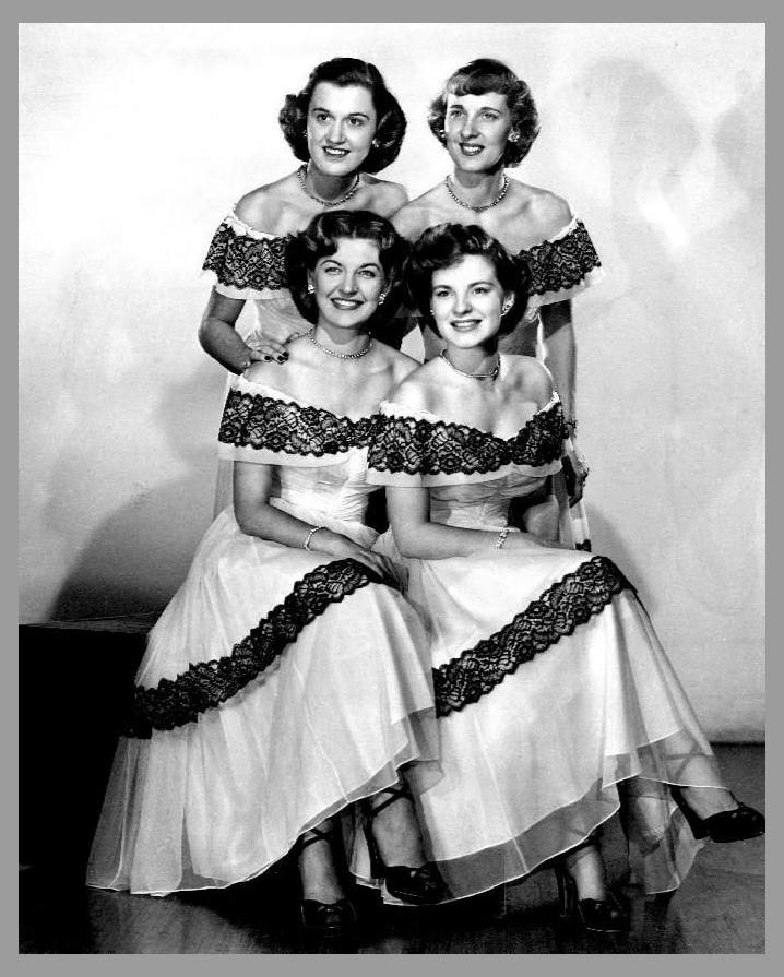 Chordettes photo 1