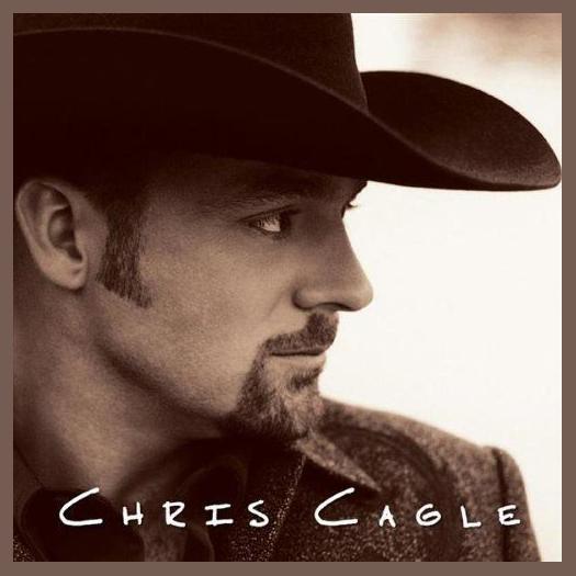 Chris Cagle photo 1