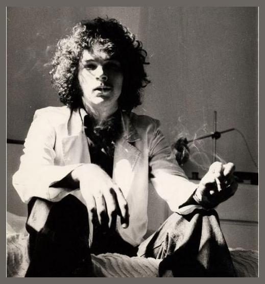 Chris Bell photo 1